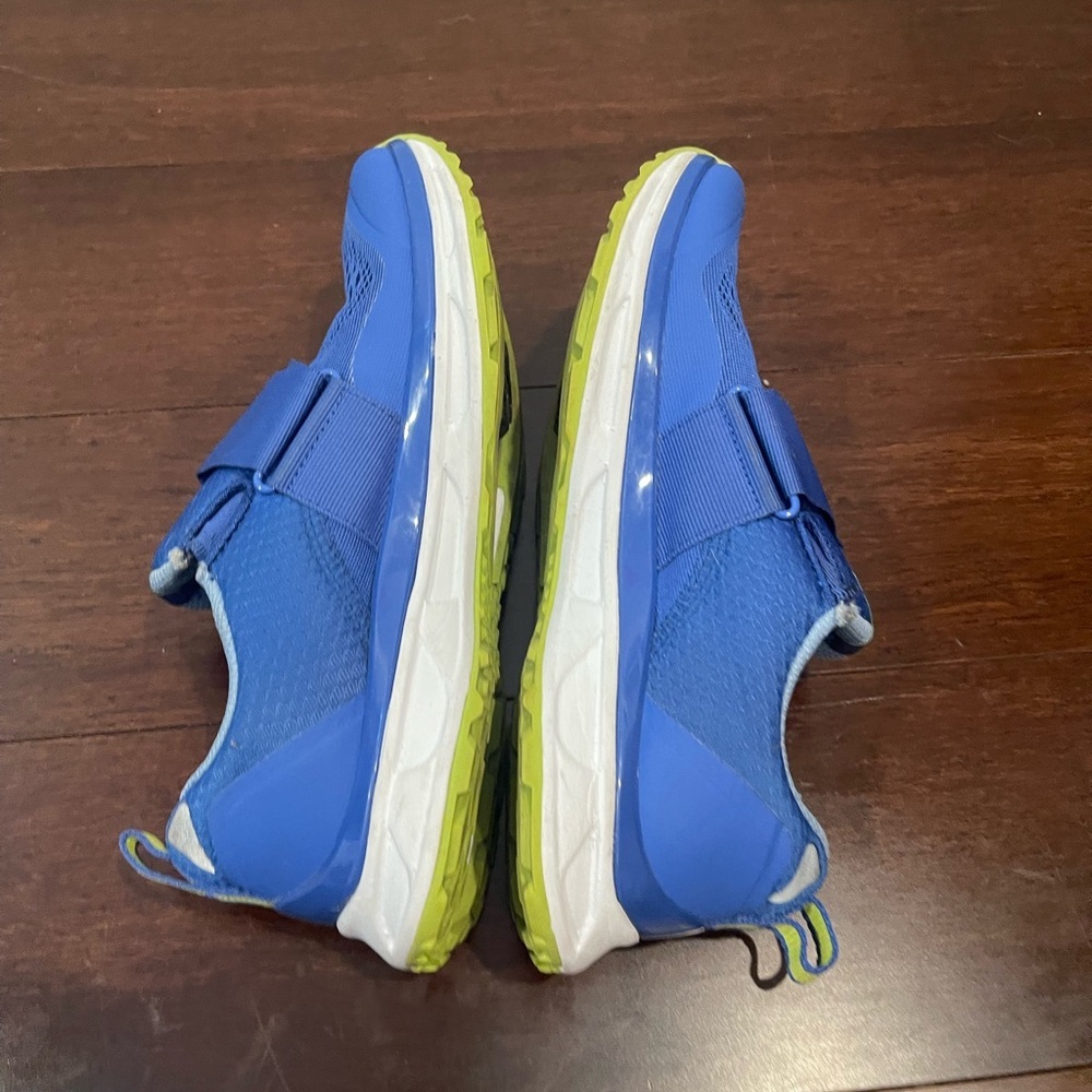 guc tiem slipstream blue indoor cycling Shoes 6.5 limited edition sold out - Picture 4 of 15